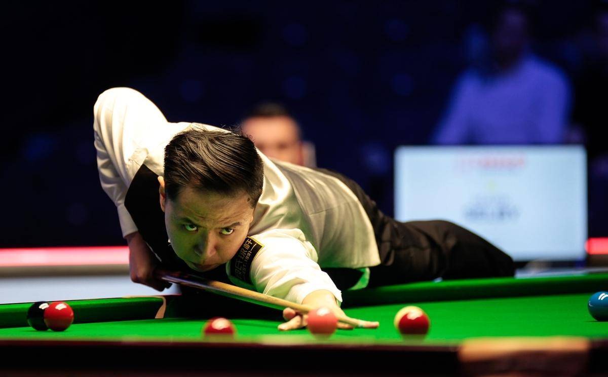 在第二轮的 在第二轮的