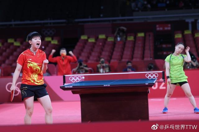 他是每一场 他是每一场